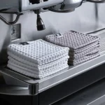 Super Absorbing Water Towel Coffee Machine Bar Coffeeware Milk Tea Shop Special Appliance Househood Cleaning Kitchen Tool - Image 4