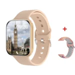 New AMOLED 2.05" HD Screen GPS Smart Watch Women Series 10 Custom Dial  Wireless Charging NFC Men Smartwatch For Apple Watch IW9 - Image 24