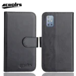 Motorola Moto G20 Case 6.5" New! 6 Colors Luxury Leather Protective Special Phone Cover Cases Credit Card Wallet