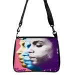 Prince Crossbody Bag, Women's Shoulder Bag, Stylish Travel Crossbody Bag, Women's Purses 5.23 - Image 9