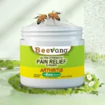 1PCS 30g Bee Joint Care Balm Care Lumbar Spine And Relieves Joint Muscle Soreness And Promotes Bone Massage Cream