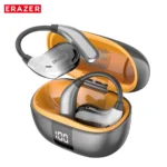 ERAZER XT66pro OWS Wireless Headphones Bluetooth 5.4 Earphones with Mic OWS Sports Headsets IPX5 Earhook AI translator Earbuds - Image 10