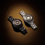 EUTOUR Original Magnetic Sport Luxury Simple Quartz Waterproof Men's Watch Leather Steel Strap Business Fashion Casual Watch - Image 6