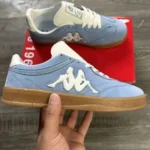Kappa TIFO Moral Training Shoes 2025 New Breathable Sneaker Men's And Women's Retro Sneakers Luxury Brand Fashion Casual Shoes - Image 10