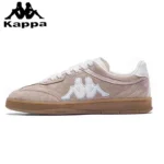 Kappa TIFO Moral Training Shoes 2025 New Breathable Sneaker Men's And Women's Retro Sneakers Luxury Brand Fashion Casual Shoes - Image 4