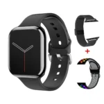 New AMOLED 2.05" HD Screen GPS Smart Watch Women Series 10 Custom Dial  Wireless Charging NFC Men Smartwatch For Apple Watch IW9 - Image 30