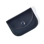 Card Bag Wallet Coin Purse Pouch Splicing Color Detachable Cute Women Card Holder Card Wallet Slim Portable Credential Holder - Image 10