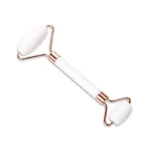 Gua Sha Massage Board for Face Rose Pink Guasha Set Plate Jade Face Massager Scrapers Tools for Face Neck Back Body - Image 15