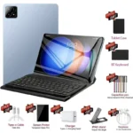 2025 New Original Pad 6S Pro Tablet 16GB+1T 20000mAh 11inch HD 4K Android 14 5G Dual SIM Phone Call WiFi GPS Tablet PC - Image 8