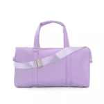 Stock High Quality Beauty Overnight Luggage Outdoor Sports Gym Duffle Bag Waterproof Nylon Travel Bag Duffel Bag Women - Image 5