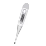 Medical Household Thermometer Baby Adult Medical Ear Thermometer Digital Thermometer Fever Thermometer Baby Thermometer - Image 8
