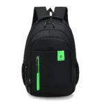 Classic Backpack Big Capacity Fashion Student Back Packs Travel Outdoor Packs Large Back Bags - Image 8