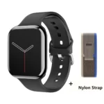 New AMOLED 2.05" HD Screen GPS Smart Watch Women Series 10 Custom Dial  Wireless Charging NFC Men Smartwatch For Apple Watch IW9 - Image 34