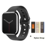 New AMOLED 2.05" HD Screen GPS Smart Watch Women Series 10 Custom Dial  Wireless Charging NFC Men Smartwatch For Apple Watch IW9 - Image 33