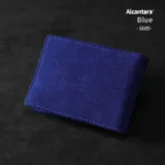 Auto Driver License Cover Alcantara suede Anti-Fur Car Driving Documents Case Credit Card Holder Universal Accessories - Image 11