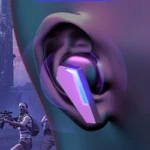 Original XIAOMI M10 Bluetooth Earphones Game Ear Earbud Wireless Headphone For Waterproof With Mic Sports Hifi Headsets - Image 2