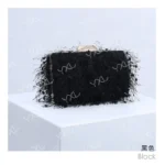Banquet Women's Bag Banquet Evening Dress Fashion High end Luxury Focus Handbag - Image 5