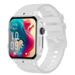 2024 Outdoor Military Smart Watch Men Health Monitor AI Bluetooth Call Fitness Sport Waterproof Smartwatch for Women Android IOS - Image 9