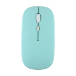 Wireless Bluetooth Mouse For iPad Samsung Huawei Lenovo MiPad Android Windows Tablet Battery Mouse For Laptop Notebook Computer - Image 13