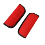 Baby Kids Stroller Cushion Car Seat Vehicle Safety Shoulder Strap Cover Pad Protection Children Shoulder Belt Strap Cover - Image 5