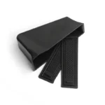 Suitable for Toyota Taco carriage door handle storage box, door handle interior accessories storage box, easy to clean - Image 6