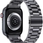 Metal strap For Apple watch 10 46mm 42mm Ultra/2 49mm 9 8 7 45mm 41mm Stainless steel wristband For iWatch 6 5 4 3 SE 44mm 40mm - Image 3