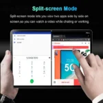 Original Pad 6 Pro Tablet 10.1 inch Android 14 Snapdragon 8gen2 Global 16GB+1024GB 10000mah 5G Dual SIM WIFI  HD Full Screen - Image 4