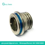 FBU-25 FBU Mechanical Seals Shaft Size 25mm For Automotive Water Pump Material CAR/CER/NBR - Image 5