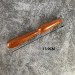 Beauty Health Natural Wooden Foot Body Massage Stick Relieve Muscle Soreness Relaxing Tool Foot Reflexology Massager - Image 9