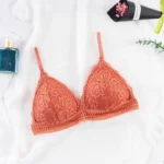Women Bras Comfort Sport Bralette Underwear Sexy Seamless Lingerie Lace Backless Push Up Bra Corsets Top with Cups Ropa Mujer - Image 10