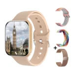 New AMOLED 2.05" HD Screen GPS Smart Watch Women Series 10 Custom Dial  Wireless Charging NFC Men Smartwatch For Apple Watch IW9 - Image 27
