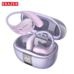 ERAZER XT66pro OWS Wireless Headphones Bluetooth 5.4 Earphones with Mic OWS Sports Headsets IPX5 Earhook AI translator Earbuds - Image 9
