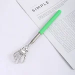 마사지기 Back Scratcher Telescopic Scratching Back Scratcher Massager Kit Scraper Extendable Telescoping Itch Health Products 괄사 - Image 8