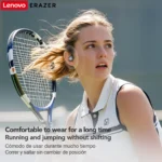 ERAZER XT66pro OWS Wireless Headphones Bluetooth 5.4 Earphones with Mic OWS Sports Headsets IPX5 Earhook AI translator Earbuds - Image 6