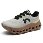 Men Sports Shoes Luxury Casual Sneakers Mesh Running Shoes Summer Lightweight Platform Fashion Basketball Walking Shoes for Men - Image 12
