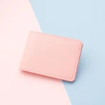 Ultra-thin Driver License Holder Leather Cover For Car Driving Documents Business ID Pass Certificate Folder Unisex Wallet Case - Image 22