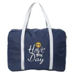 Handbags Luggage Travel Bag Large Capacity Fashion Weekend Overnight Bags Boston Bag Travel Carry Pack Food Printing Series - Image 25