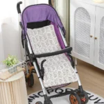 Baby Stroller Seat Cushion Soft Mattress Kids Pushchair Car Mat Stroller Accessories - Image 13