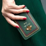 Brand Design Leather Ultra-thin Driver License Holder Credit Card Case ID Bag Cover for Driver's Licence Documents Folder Wallet - Image 5