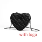 New 2025 KG London uxury Brand Small Square Bag for Women Fashion Bag Designer Mini High Quality Chain Shoulder Crossbody Bags - Image 6