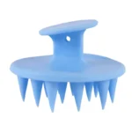 Silicone Shampoo Head Scalp Massage Brush Silicone Body Brush Hair Washing Comb SPA Bath Shower Brush Salon Hairdressing Tools - Image 11