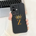 For Vivo Y29 4G Case 2025 Cute Crown Flower Letters Soft Silicone Cover For Vivo Y29 5G V2420 Y 29 Funda For VivoY29 Phone Cases - Image 17