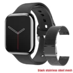 New AMOLED 2.05" HD Screen GPS Smart Watch Women Series 10 Custom Dial  Wireless Charging NFC Men Smartwatch For Apple Watch IW9 - Image 8