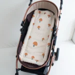 Baby Stroller Seat Cushion Soft Mattress Kids Pushchair Car Mat Stroller Accessories - Image 11