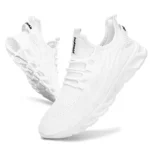 Men Vulcanized Walking Running Shoes Unisex Casual Lightweight Tennis Shoes Athletic Sports Shoes Breathable Fashion Sneakers - Image 9