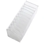 Portable multifunctional newborn bedside diaper bag children's baby products maternal and infant products style crib storage bag - Image 7