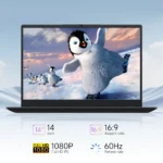 Brand Tablets Intel Core i7-1220p N100 2 in 1 16inch 32GB RAM 4TB SSD Touchscreens HD Camera Window 11 Portable Gaming Laptop PC - Image 3