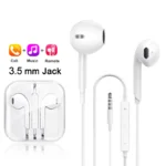 Type C Wired Headphones For Xiaomi 14 13 12 11 Pro Ultra Lite 3.5MM Earphone For Redmi POCO Huawei Samsung Earbuds Accessories - Image 8