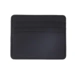 High-Quality Custom Bank CardHolder PU Leather Card Holder For Man and Women - Image 4