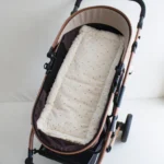 Baby Stroller Seat Cushion Soft Mattress Kids Pushchair Car Mat Stroller Accessories - Image 18